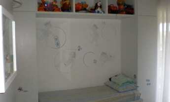 Imagem 6: 3 dormitórios, 2 suíte, 4 banheiro, 2 vagas na garagem, 129M² de Área Construída