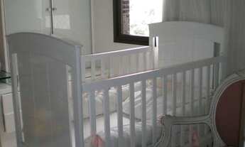 Imagem 2: 3 dormitórios, 2 suíte, 4 banheiro, 2 vagas na garagem, 129M² de Área Construída