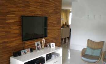 Imagem 3: 3 dormitórios, 2 suíte, 4 banheiro, 2 vagas na garagem, 129M² de Área Construída