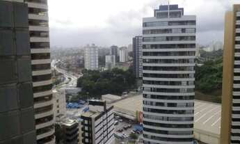 Imagem: 4 dormitórios, 4 suíte, 5 banheiro, 4