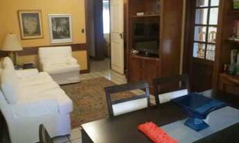 Imagem 3: 4 dormitórios, 4 suíte, 5 banheiro, 4 vagas na garagem, 396M² de Área Construída