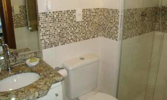 Imagem 6: 2 dormitórios, 1 suítes, 2 banheiro, 2 vagas na garagem, 68M² de Área Construída