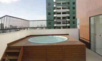 Imagem 4: 3 dormitórios, 3 suíte, 5 banheiro, 2 vagas na garagem, 283M² de Área Construída