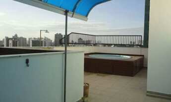 Imagem 5: 3 dormitórios, 3 suíte, 5 banheiro, 2 vagas na garagem, 283M² de Área Construída