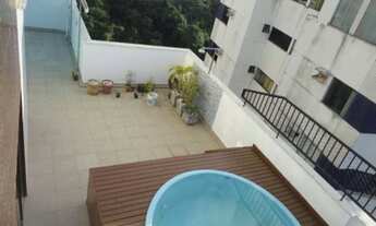 Imagem 7: 3 dormitórios, 3 suíte, 5 banheiro, 2 vagas na garagem, 283M² de Área Construída