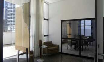 Imagem 3: 3 dormitórios, 3 suíte, 5 banheiro, 2 vagas na garagem, 134M² de Área Construída