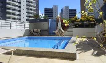 Imagem 6: 3 dormitórios, 3 suíte, 5 banheiro, 2 vagas na garagem, 134M² de Área Construída