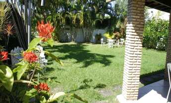 Imagem: 7 dormitórios, 4 suíte, 6 banheiro, 6