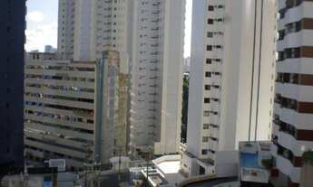 Imagem: 4 dormitórios, 3 suíte, 5 banheiro, 4