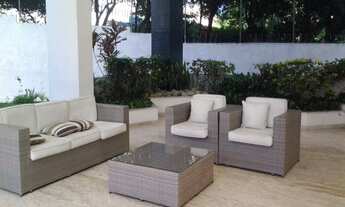 Imagem 4: 3 dormitórios, 1 suítes, 2 banheiro, 1 vaga na garagem, 149M² de Área Construída