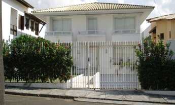 Imagem: 4 dormitórios, 4 suíte, 7 banheiro, 6