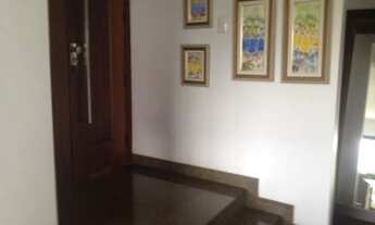 Imagem 7: 4 dormitórios, 3 suíte, 5 banheiro, 3 vagas na garagem, 230M² de Área Construída