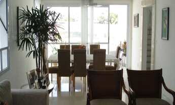 Imagem 4: 4 dormitórios, 4 suíte, 7 banheiro, 6 vagas na garagem, 600M² de Área Construída