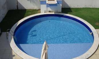 Imagem 5: 4 dormitórios, 4 suíte, 7 banheiro, 6 vagas na garagem, 600M² de Área Construída