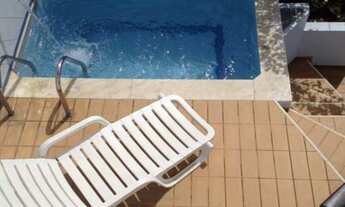 Imagem: 3 dormitórios, 2 suíte, 3 banheiro, 3