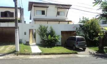 Imagem: 4 dormitórios, 4 suíte, 5 banheiro, 4