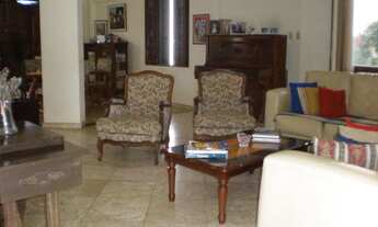 Imagem 6: 4 dormitórios, 4 suíte, 6 banheiro, 15 vagas na garagem