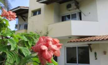 Imagem: 4 dormitórios, 4 suíte, 6 banheiro, 3