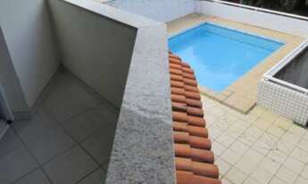 Imagem 6: 4 dormitórios, 4 suíte, 6 banheiro, 3 vagas na garagem, 340M² de Área Construída