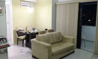 Imagem: 2 dormitórios, 2 banheiro, 1 vaga na garagem