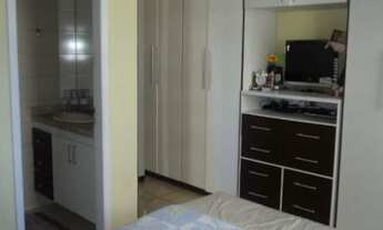 Imagem 4: 4 dormitórios, 3 banheiro, 2 vagas na garagem, 120M² de Área Construída