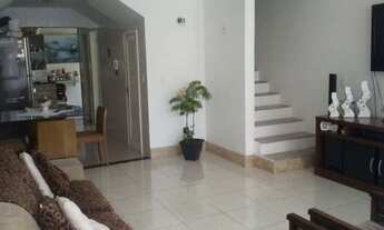 Imagem: 2 dormitórios, 2 suíte, 5 banheiro, 1