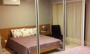 Imagem 2: 3 dormitórios, 3 suíte, 5 banheiro, 2 vagas na garagem, 130M² de Área Construída