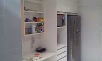 Imagem 5: 3 dormitórios, 3 suíte, 5 banheiro, 2 vagas na garagem, 130M² de Área Construída