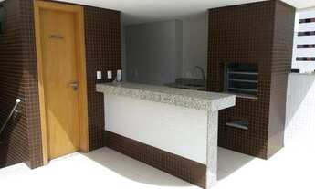 Imagem 3: 3 dormitórios, 1 suítes, 2 banheiro, 2 vagas na garagem, 93M² de Área Construída