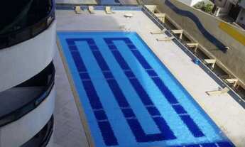 Imagem: 2 dormitórios, 1 suítes, 1 banheiros