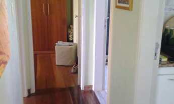 Imagem 7: 2 dormitórios, 2 banheiro, 1 vaga na garagem, 77M² de Área Construída, 77M² de Área Total