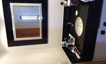 Imagem 3: 1 dormitório, 1 suítes, 1 banheiros, 1 vaga na garagem, 57M² de Área Construída