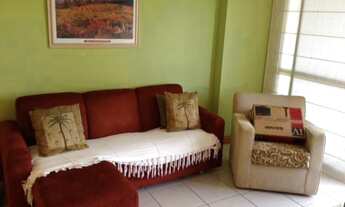 Imagem 6: 1 dormitório, 1 suítes, 1 banheiros, 1 vaga na garagem, 57M² de Área Construída