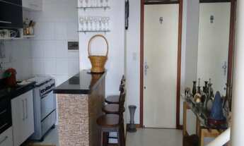 Imagem 5: 2 dormitórios, 1 suítes, 1 banheiros, 1 vaga na garagem, 116M² de Área Construída