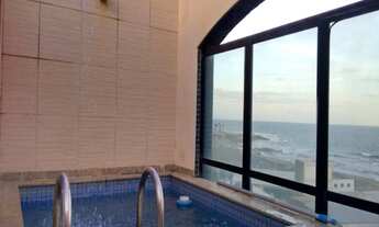 Imagem 6: 2 dormitórios, 1 suítes, 1 banheiros, 1 vaga na garagem, 116M² de Área Construída