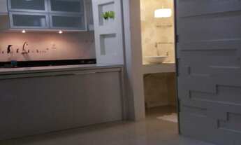 Imagem 3: 1 dormitório, 1 banheiros, 1 vaga na garagem, 48M² de Área Construída