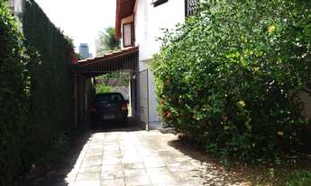 Imagem: Casa ampla com Terraço no melhor do Caminho