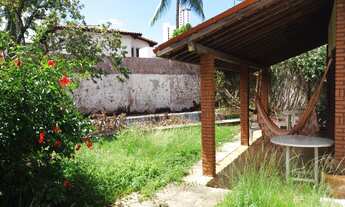 Imagem 4: Casa ampla com Terraço no melhor do Caminho das Àrvores (Alameda das Espatódeas)para comé