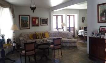 Imagem 6: Casa ampla com Terraço no melhor do Caminho das Àrvores (Alameda das Espatódeas)para comé