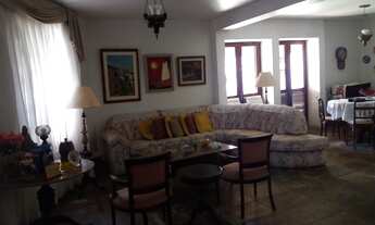 Imagem 7: Casa ampla com Terraço no melhor do Caminho das Àrvores (Alameda das Espatódeas)para comé