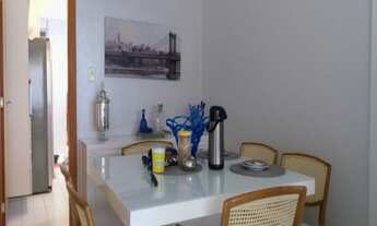 Imagem 7: 3 dormitórios, 2 suíte, 2 banheiro, 2 vagas na garagem, 100M² de Área Construída