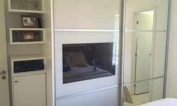 Imagem 3: 3 dormitórios, 2 suíte, 2 banheiro, 2 vagas na garagem, 96M² de Área Construída