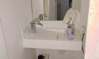 Imagem 4: 3 dormitórios, 2 suíte, 2 banheiro, 2 vagas na garagem, 96M² de Área Construída