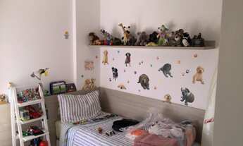 Imagem 7: 3 dormitórios, 2 suíte, 2 banheiro, 2 vagas na garagem, 96M² de Área Construída