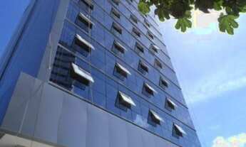 Imagem: 1 dormitório, 1 banheiros, 1 vaga na garagem