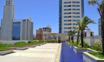 Imagem 2: 1 dormitório, 2 banheiro, 2 vagas na garagem, 86M² de Área Construída