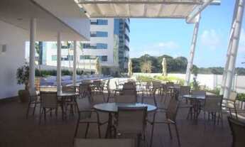 Imagem 3: 1 dormitório, 2 banheiro, 2 vagas na garagem, 86M² de Área Construída