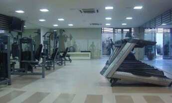 Imagem 5: 1 dormitório, 2 banheiro, 2 vagas na garagem, 86M² de Área Construída