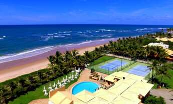 Imagem: 4 dormitórios na Estrada Do Côco