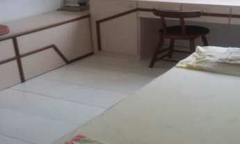 Imagem: 3 dormitórios, 1 suítes, 2 banheiro, 2